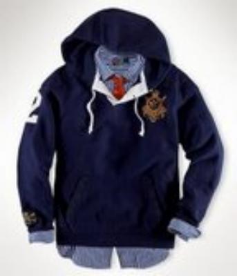 Polo Hoodies-116